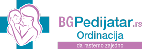 Pedijatrijska ordinacija Beograd