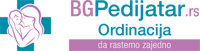 BG Pedijatar Logo